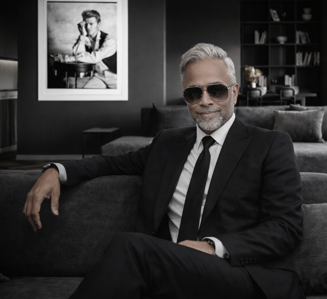 Gallery Privé Launches Its New Digital Experience Ahead of the Sziget Festival Exhibition