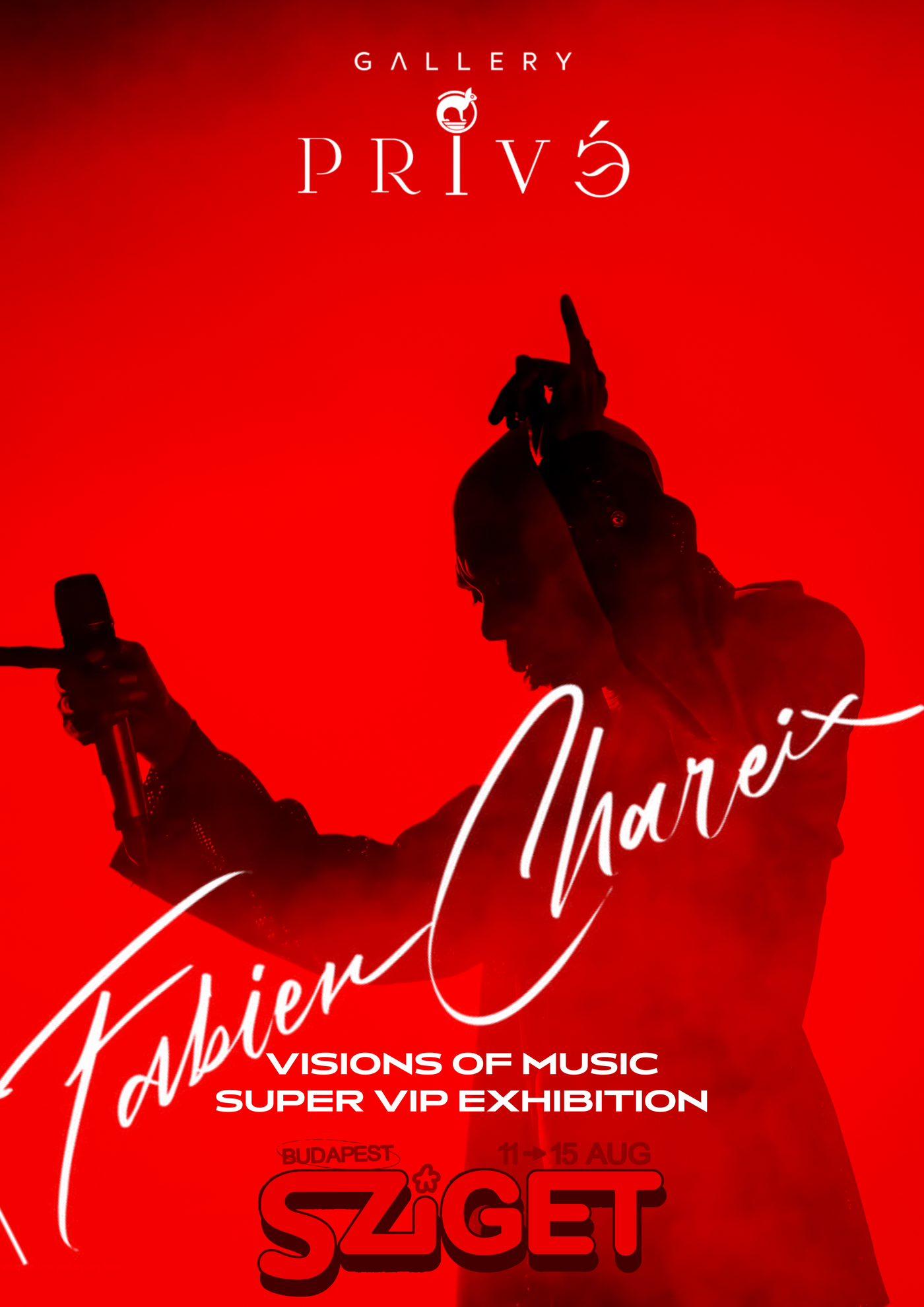 Visions Of Music