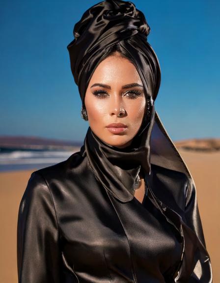 Desert Noir