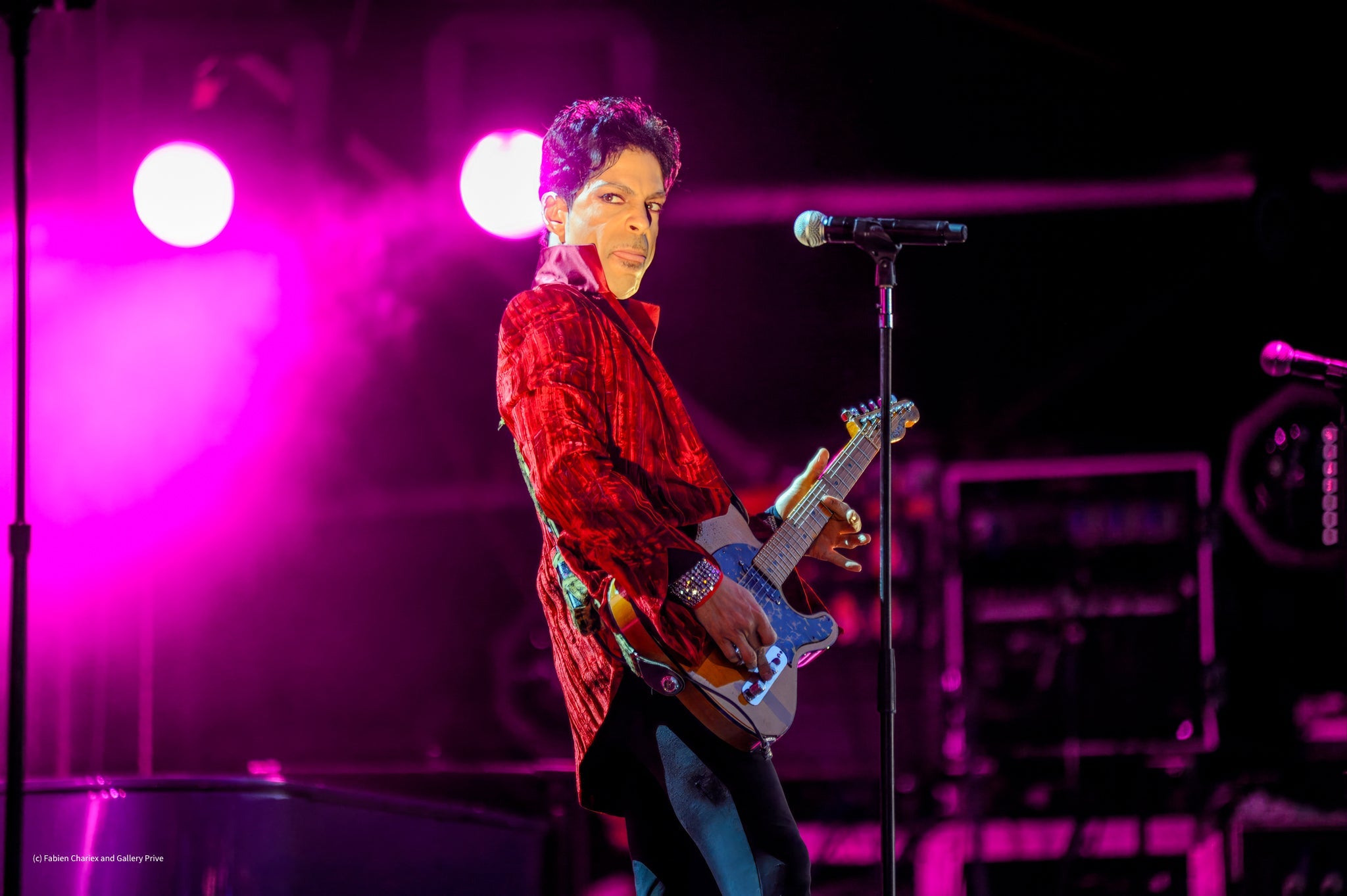 Prince