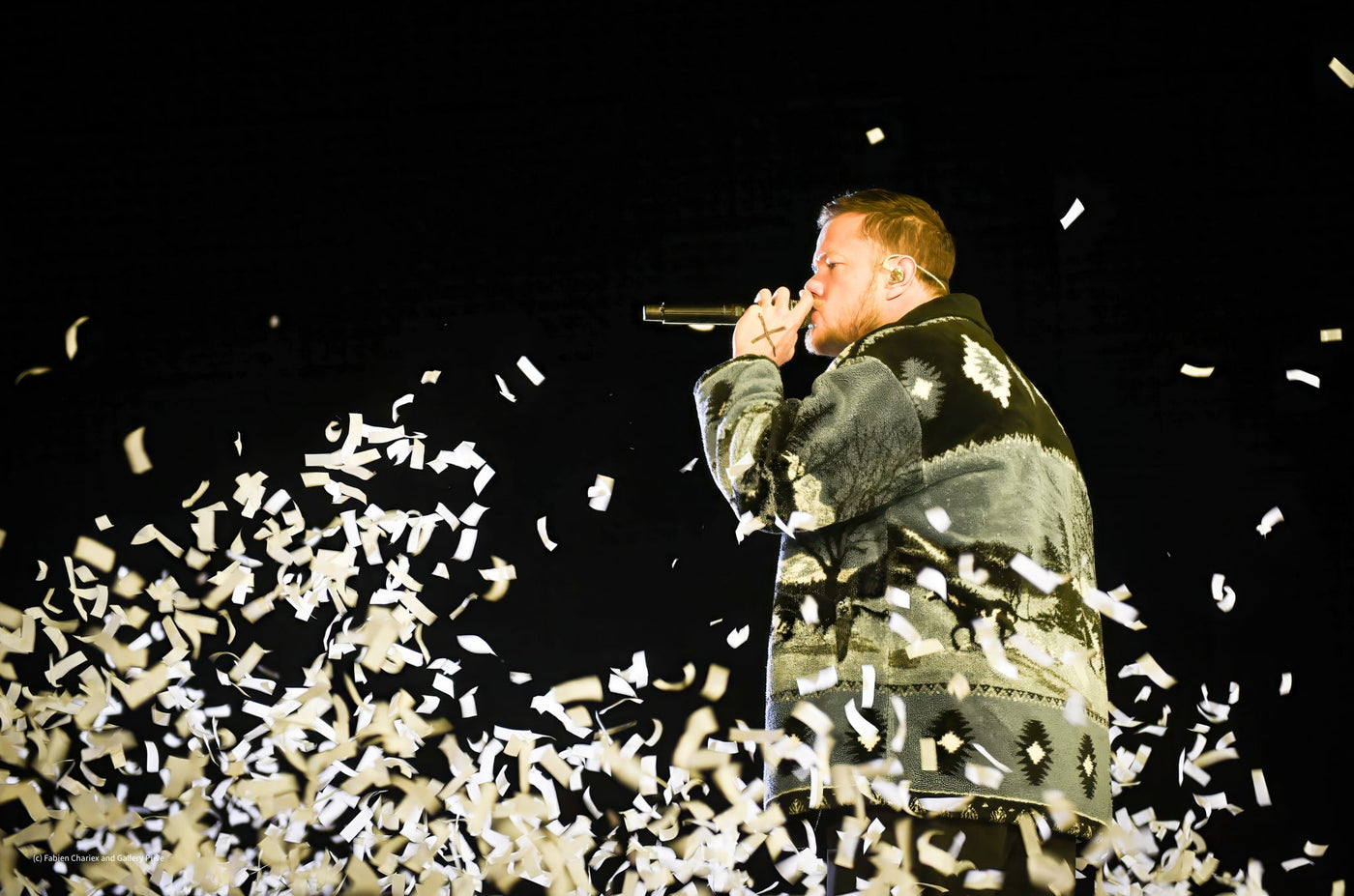 Imagine Dragons — Live at Sziget