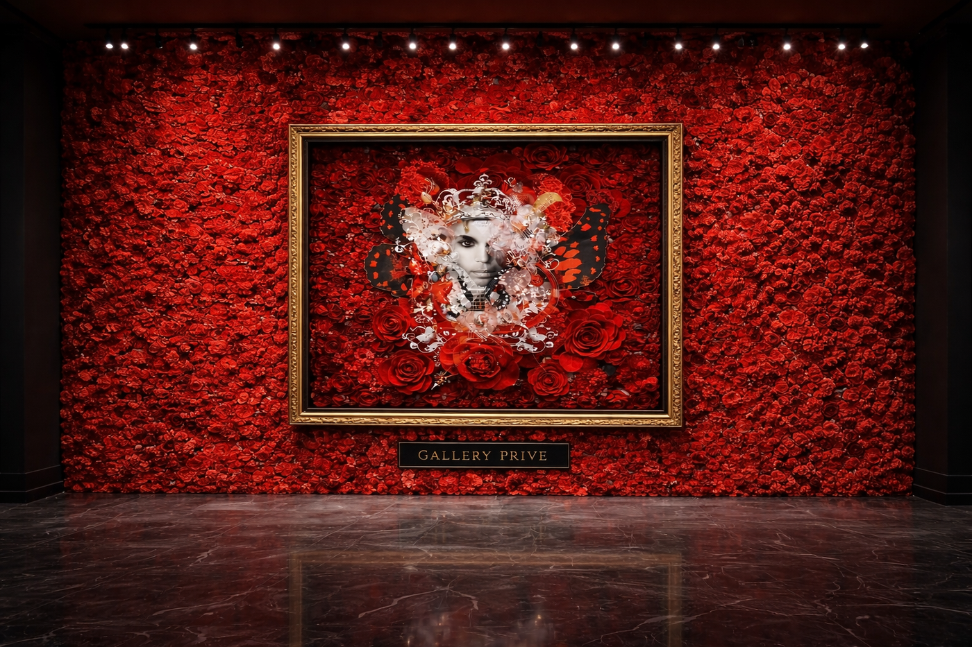 Stunning Wall art in art