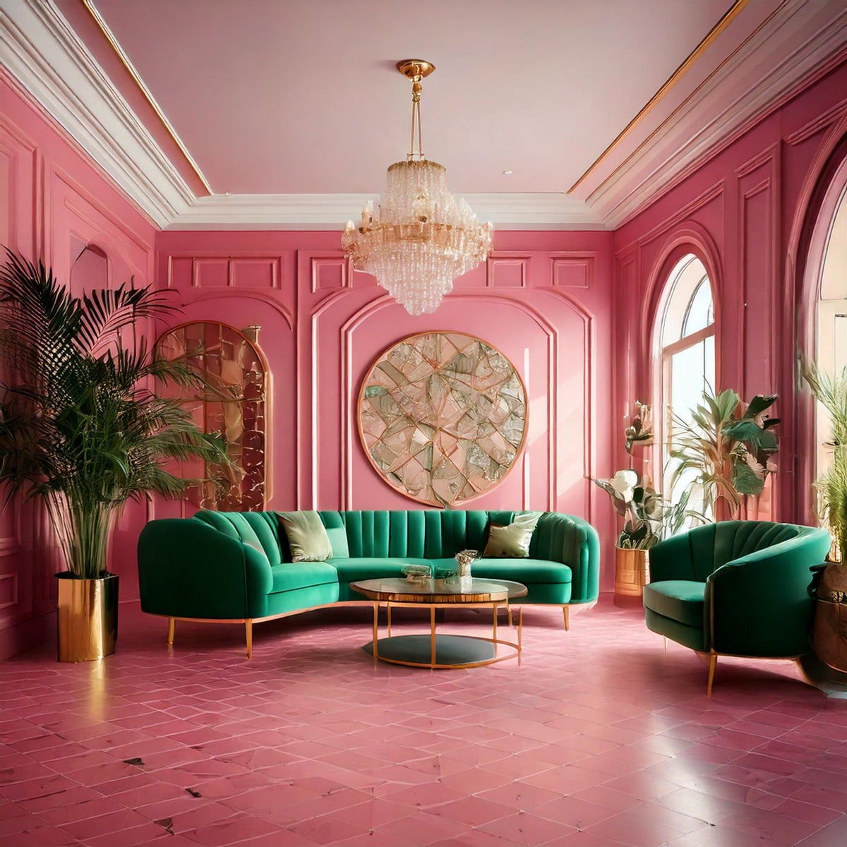 Art for Homes & Penthouses