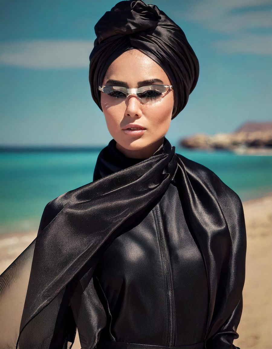 Desert Noir VI - Noir Majesty