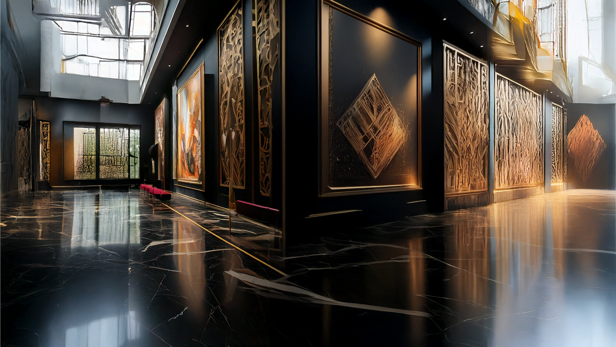 Art Direction for Distinctive Interiors