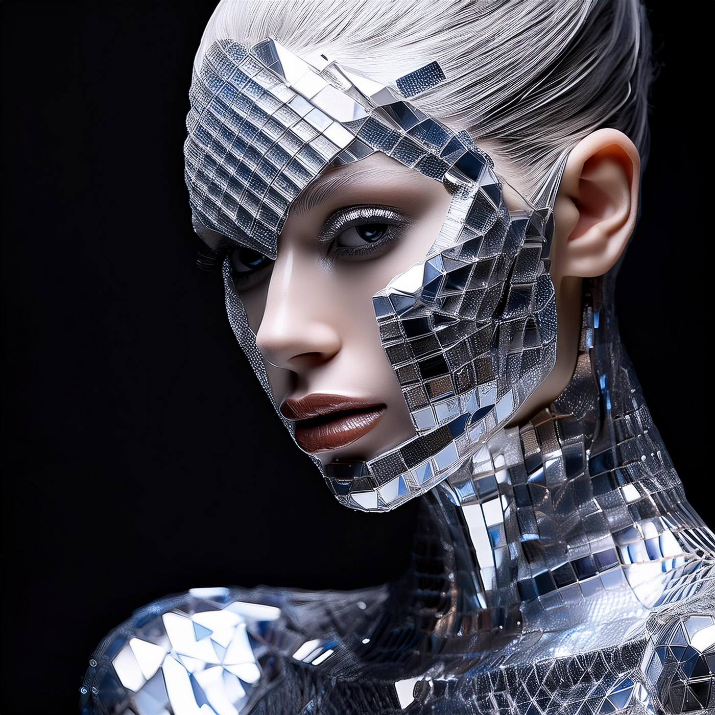 Mirror Muse IV