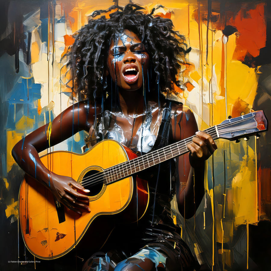 Resonance — Gallery Privé fine art