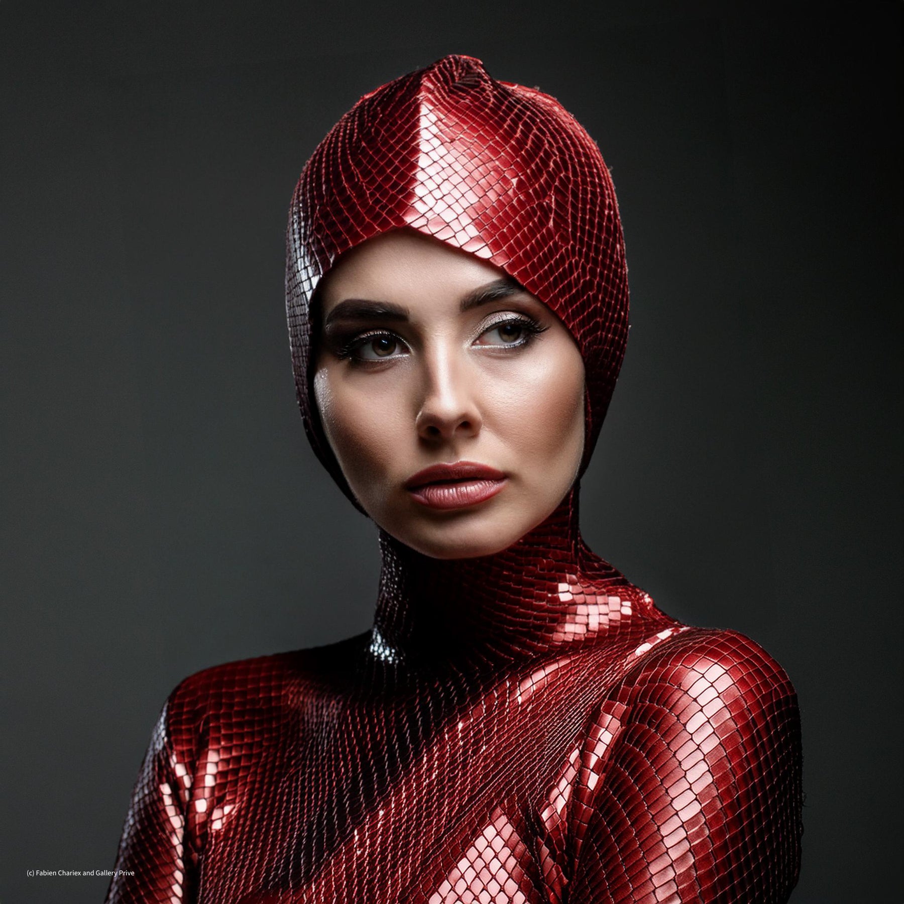 Obsidian Couture