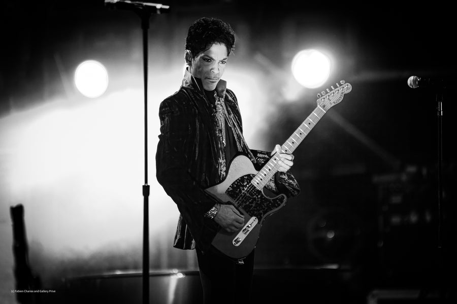 Prince — The Last Chord