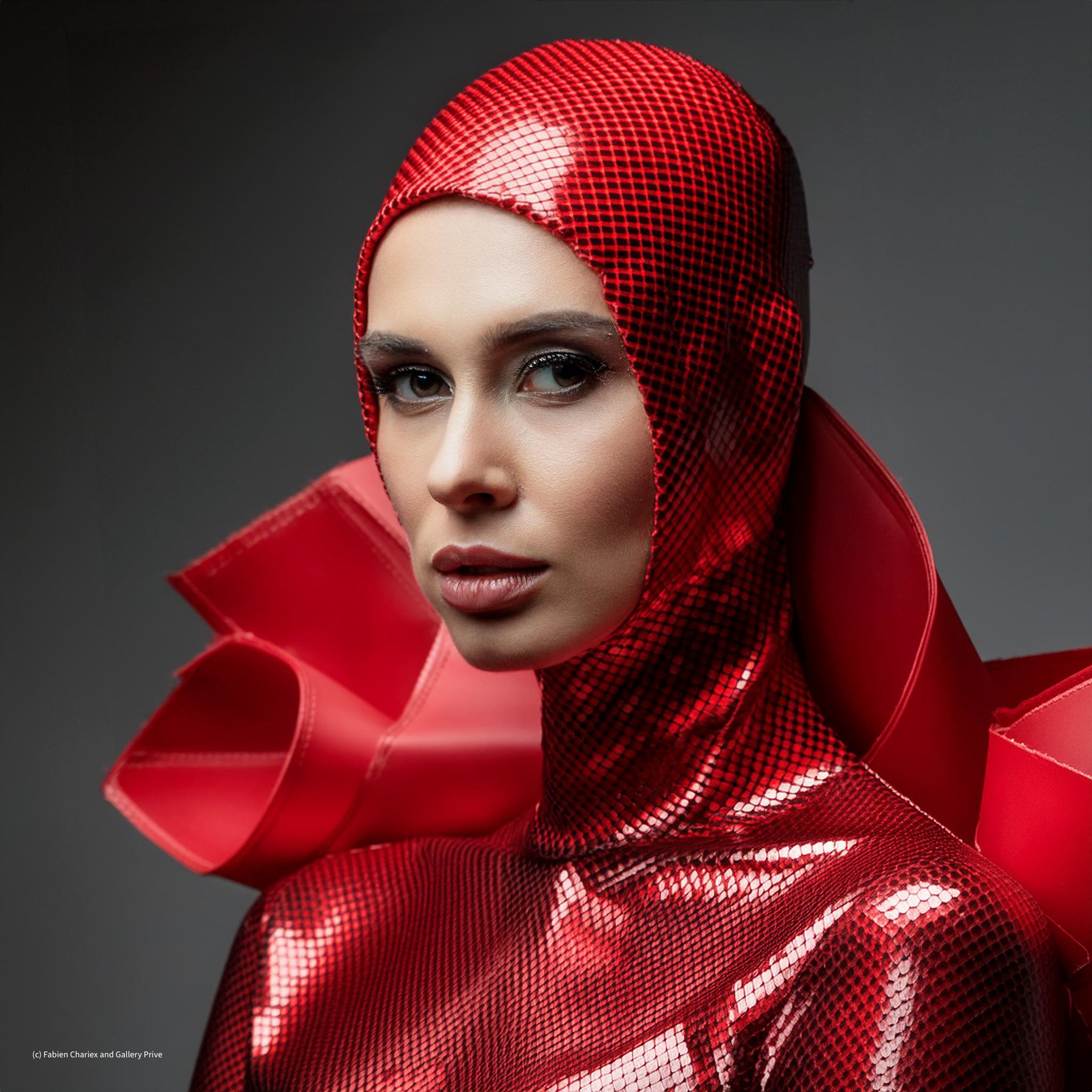 Scarlet Structure