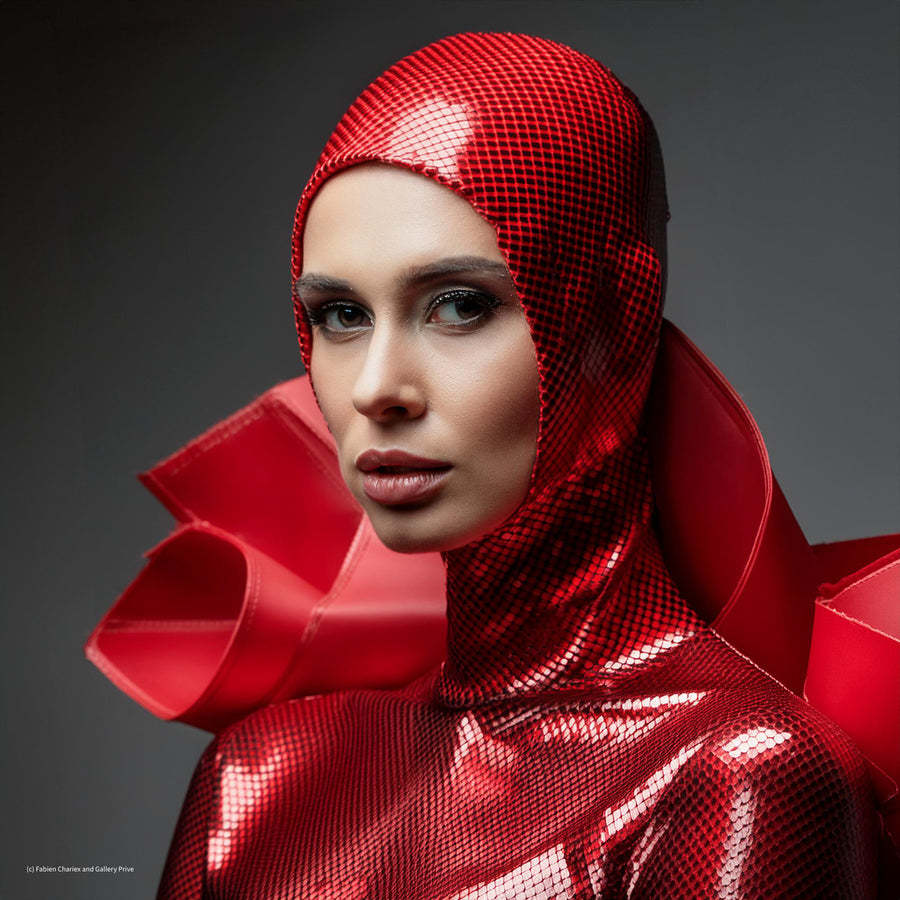 Scarlet Structure