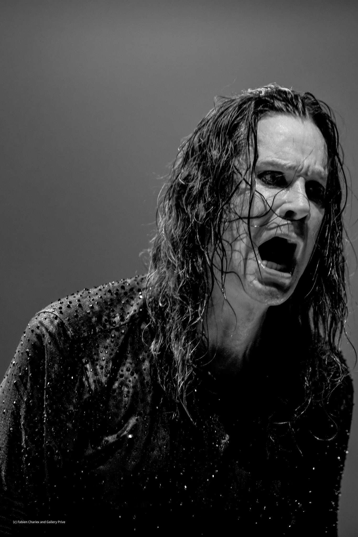 Ozzy Osbourne — Prince of Darkness