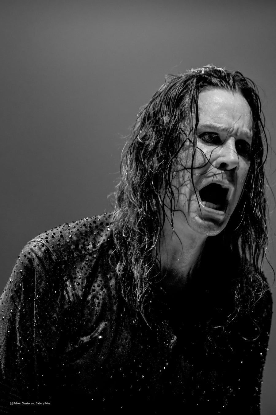 Ozzy Osbourne — Prince of Darkness