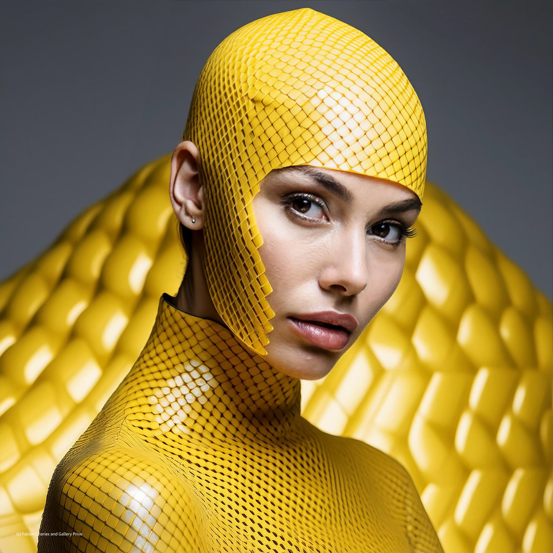 Futurism in Fashion
