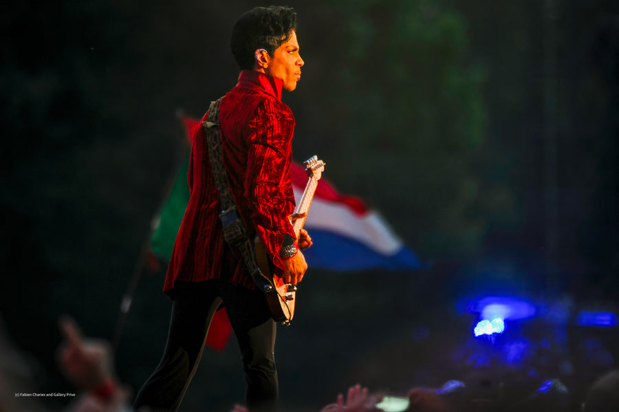 Prince — Sziget Afterglow