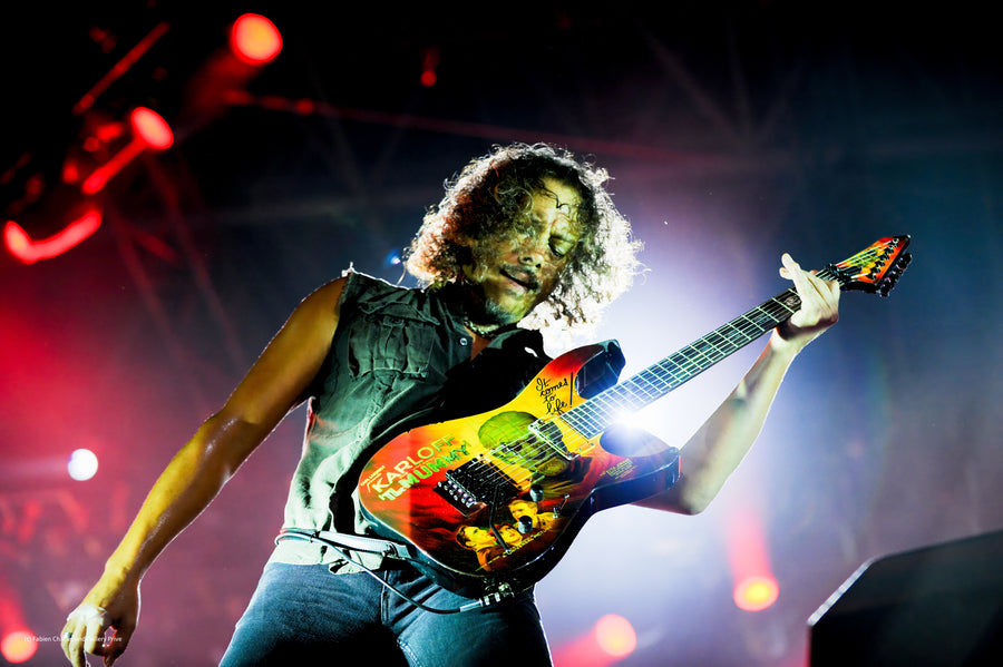 Metallica — Ride the Light