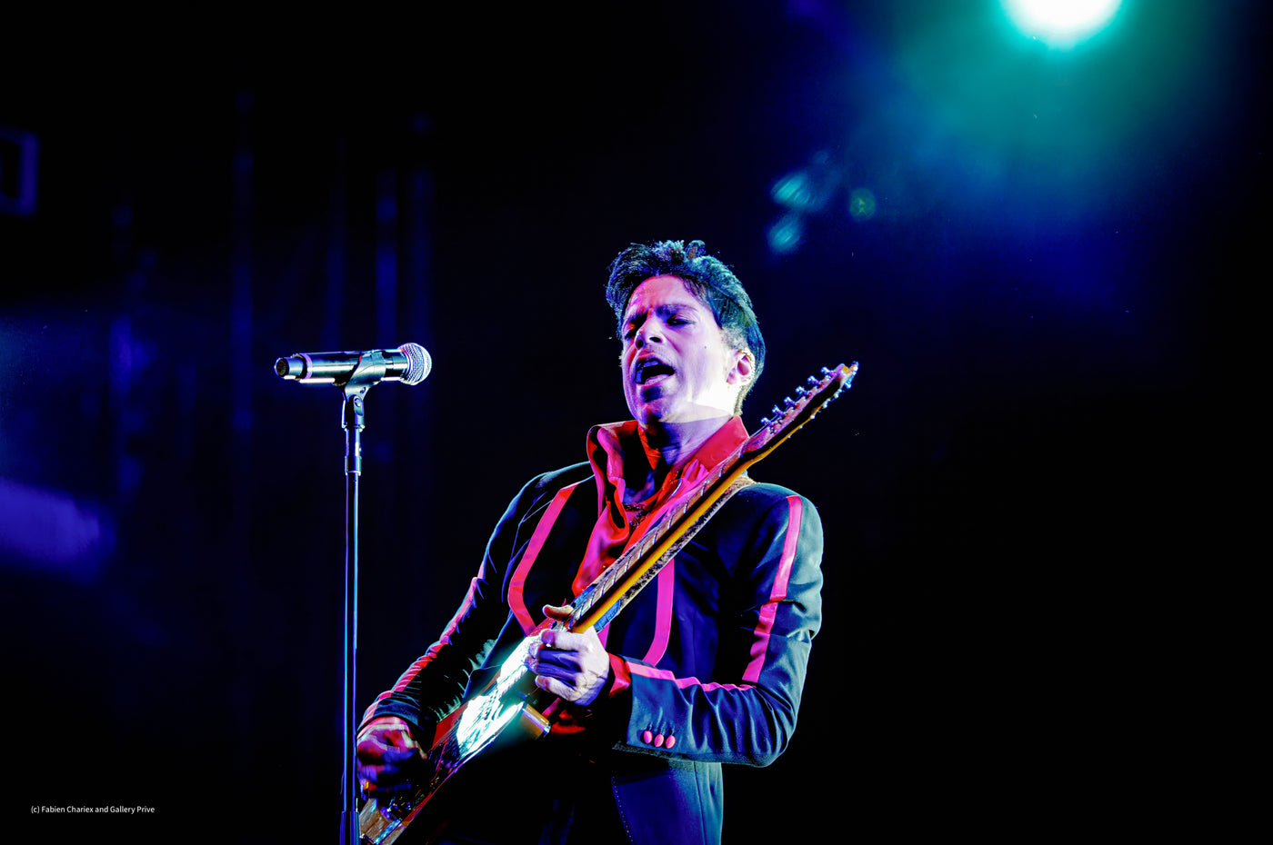 Prince – Let’s Go Crazy