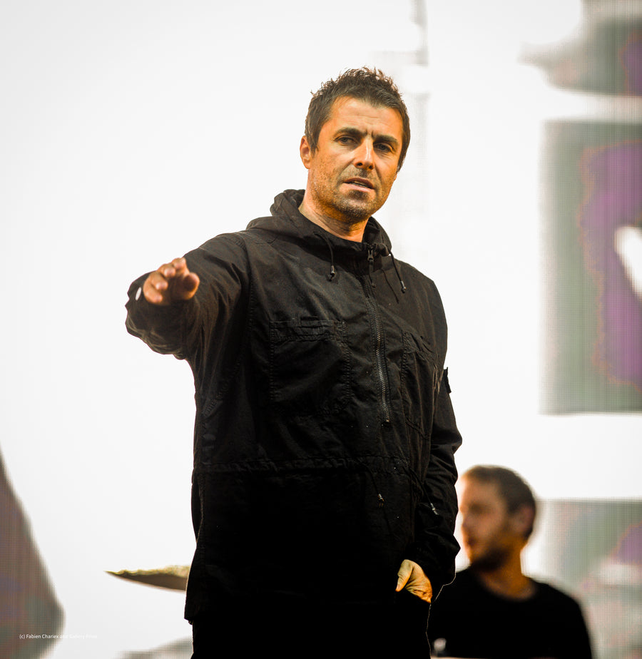 Liam Gallagher — Stand Still