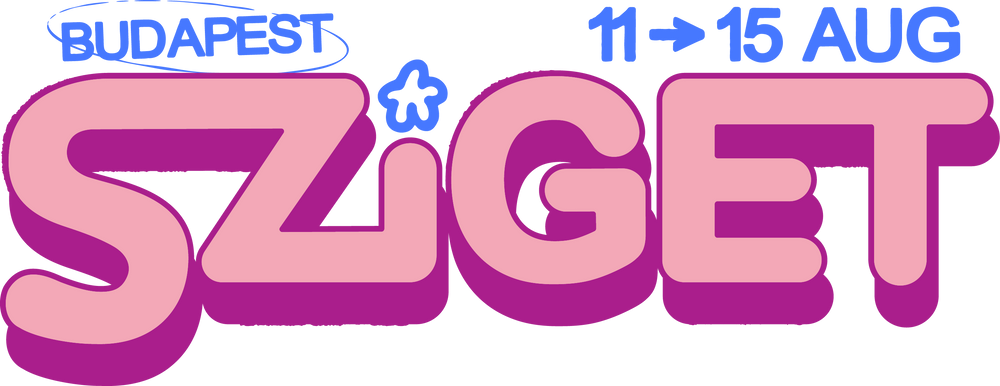 Sziget exhibition