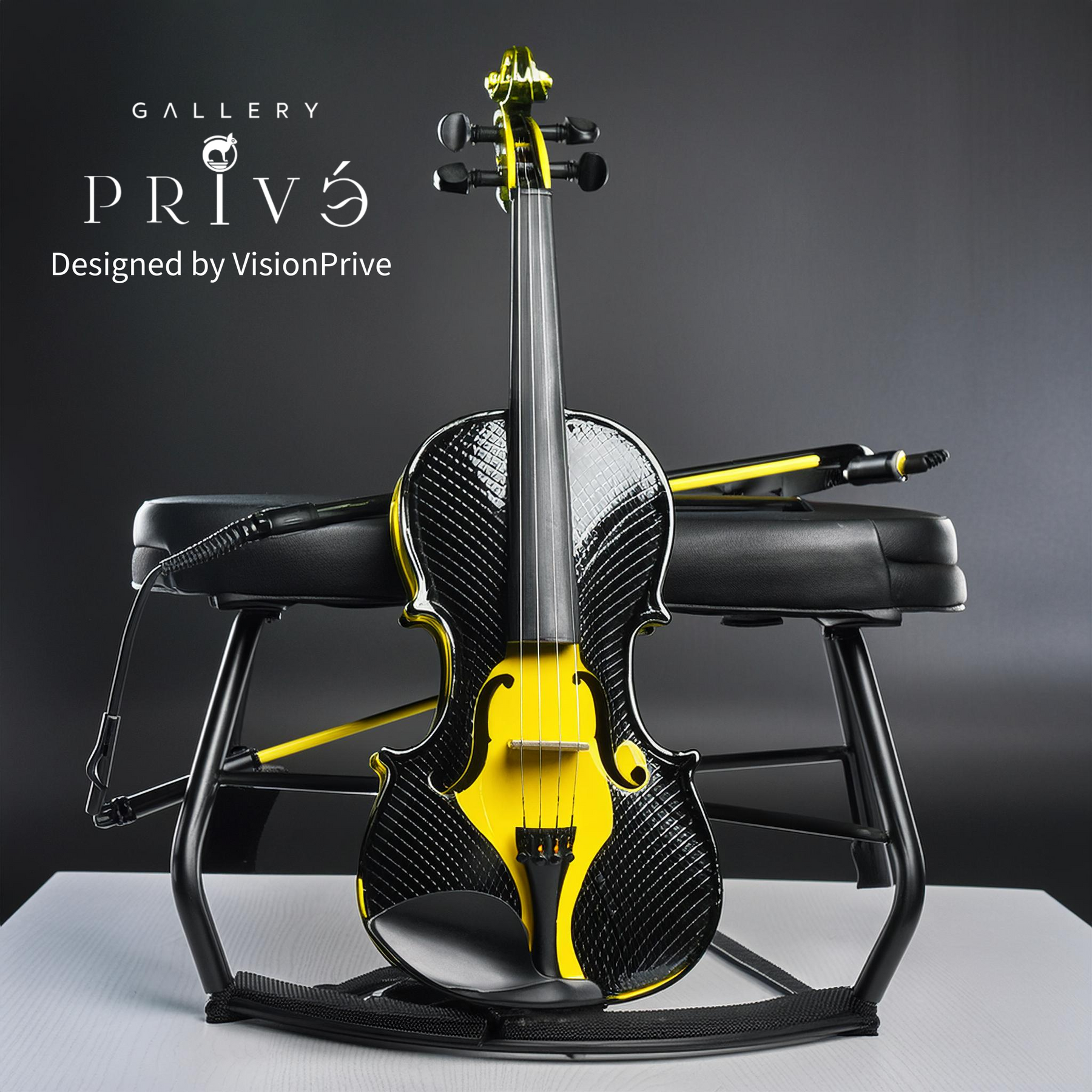 ELECTRIC STRINGS