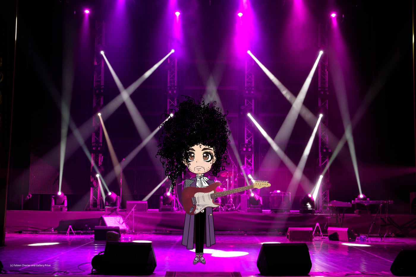 Lila Phase